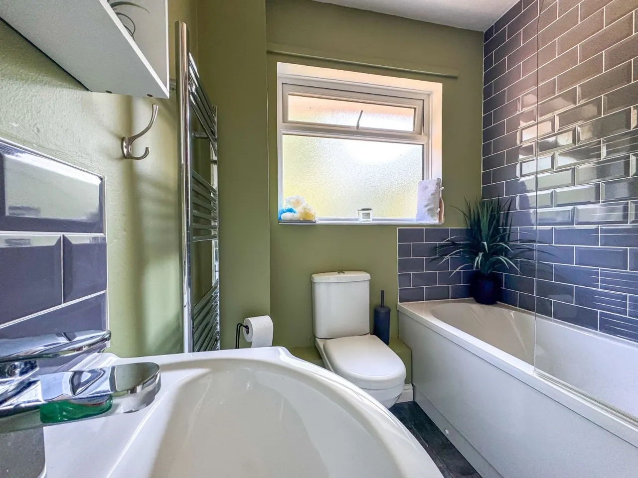 Heron Gardens, Portishead, BS20, photo 13