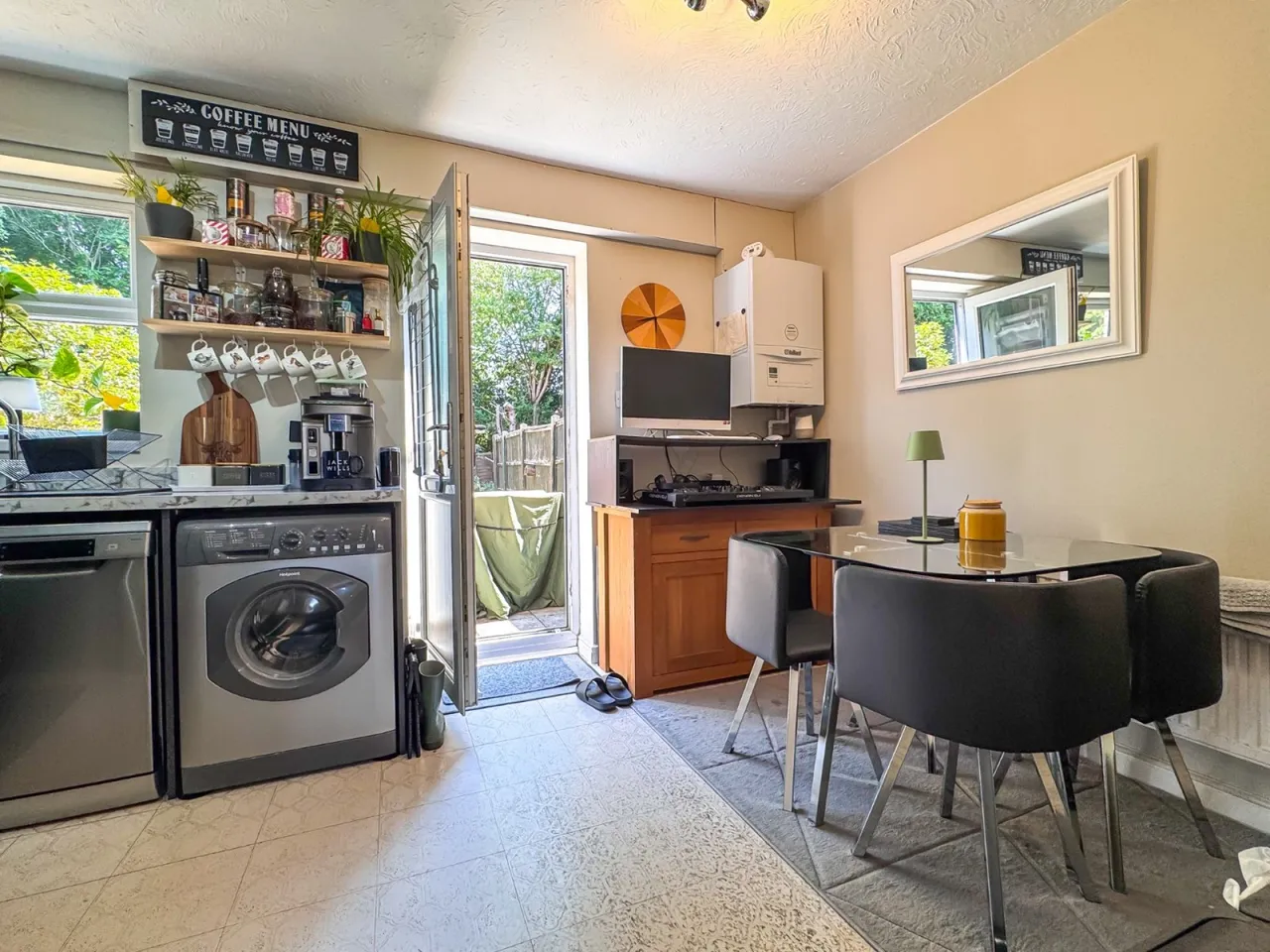 Heron Gardens, Portishead, BS20, photo 8