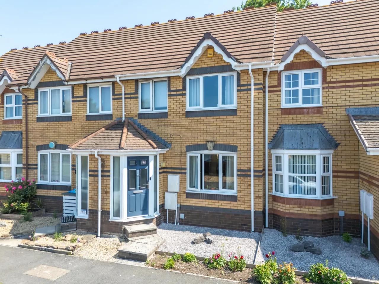 Heron Gardens, Portishead, BS20, photo 2