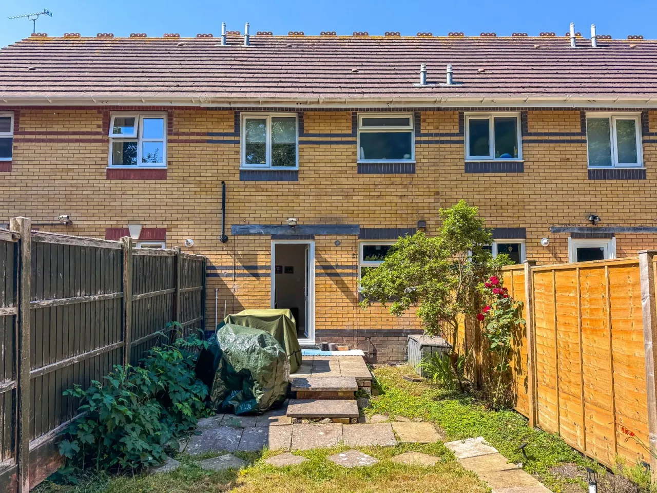 Heron Gardens, Portishead, BS20, photo 16