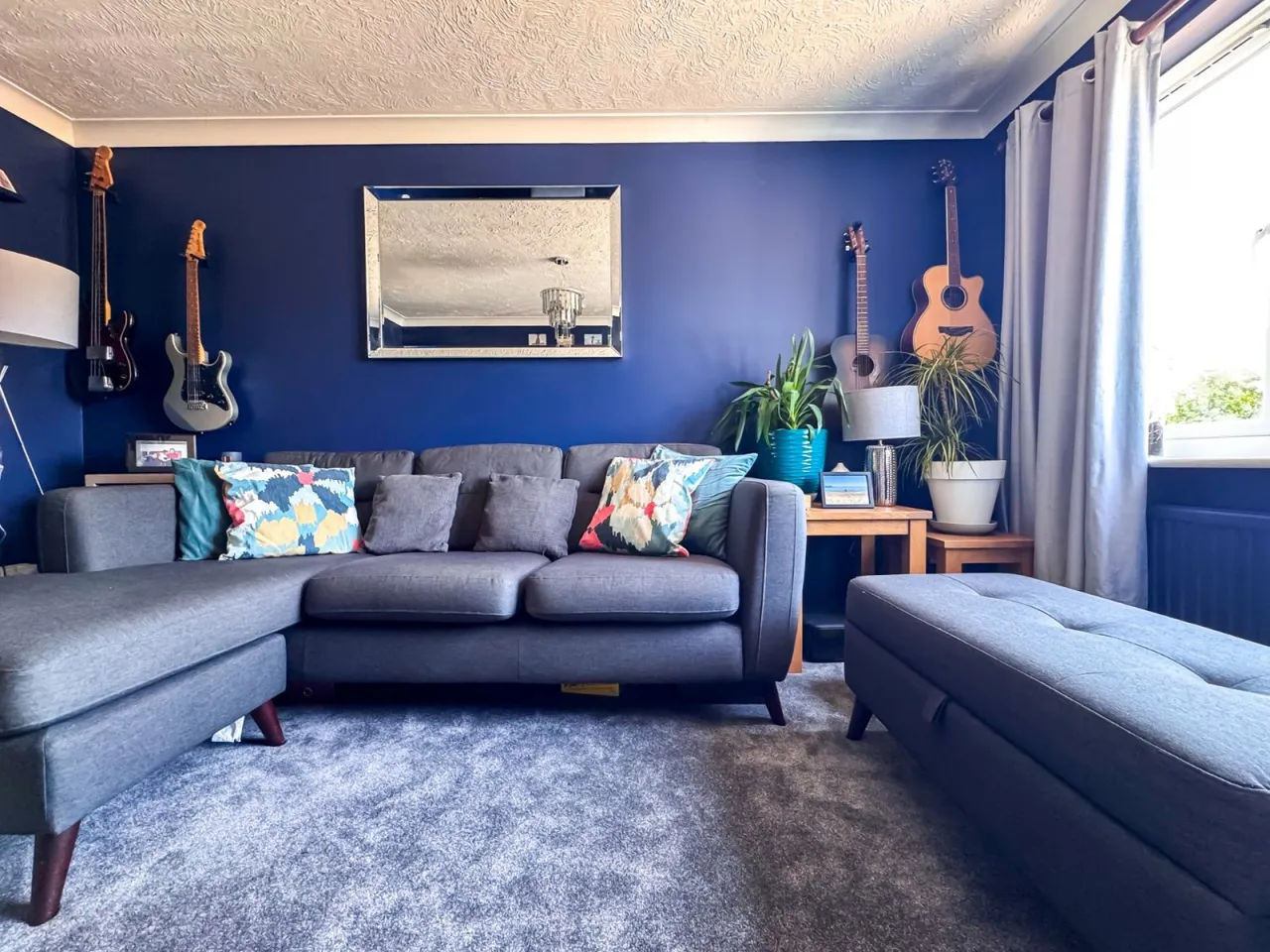 Heron Gardens, Portishead, BS20, photo 6