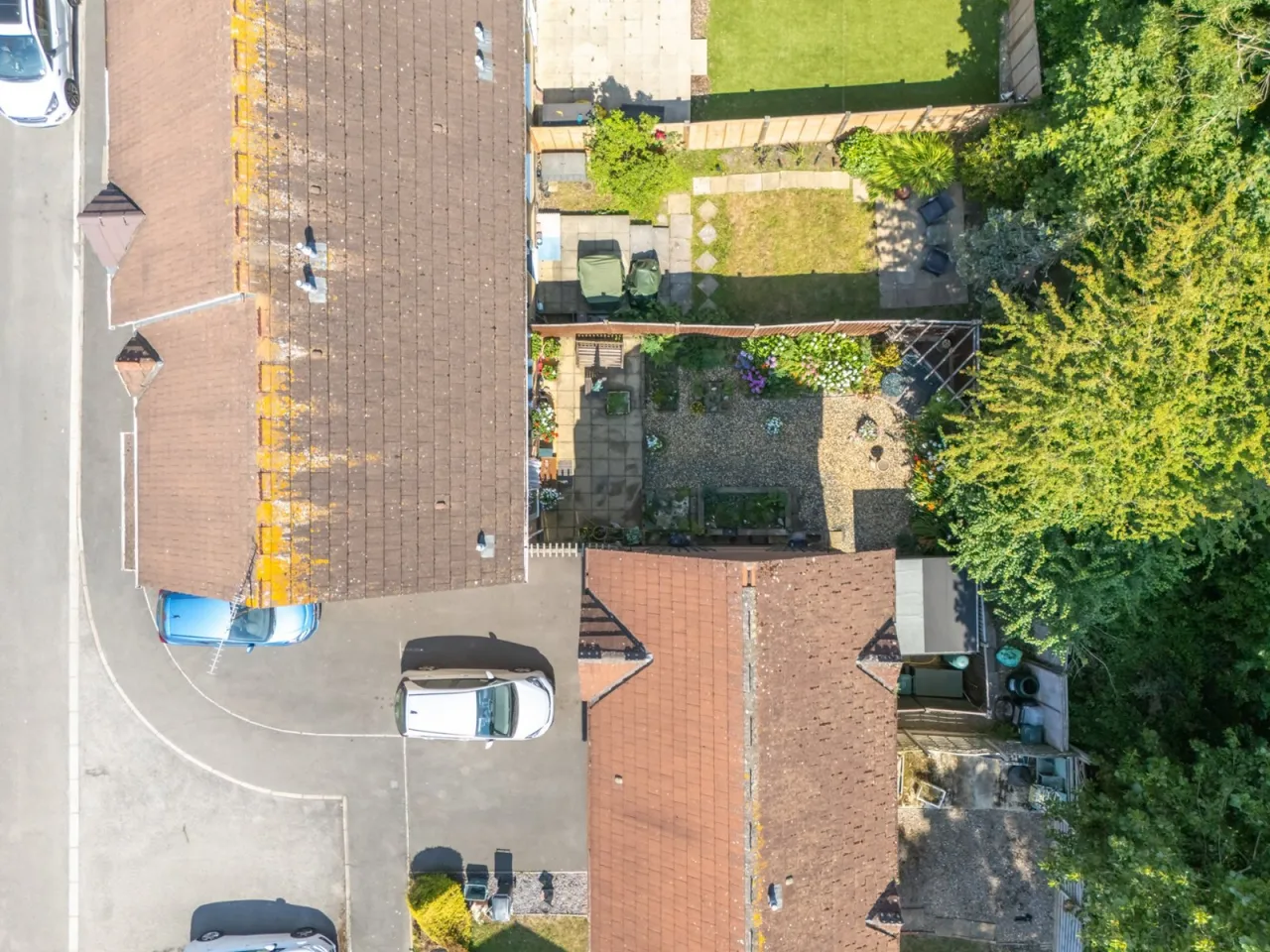 Heron Gardens, Portishead, BS20, photo 18