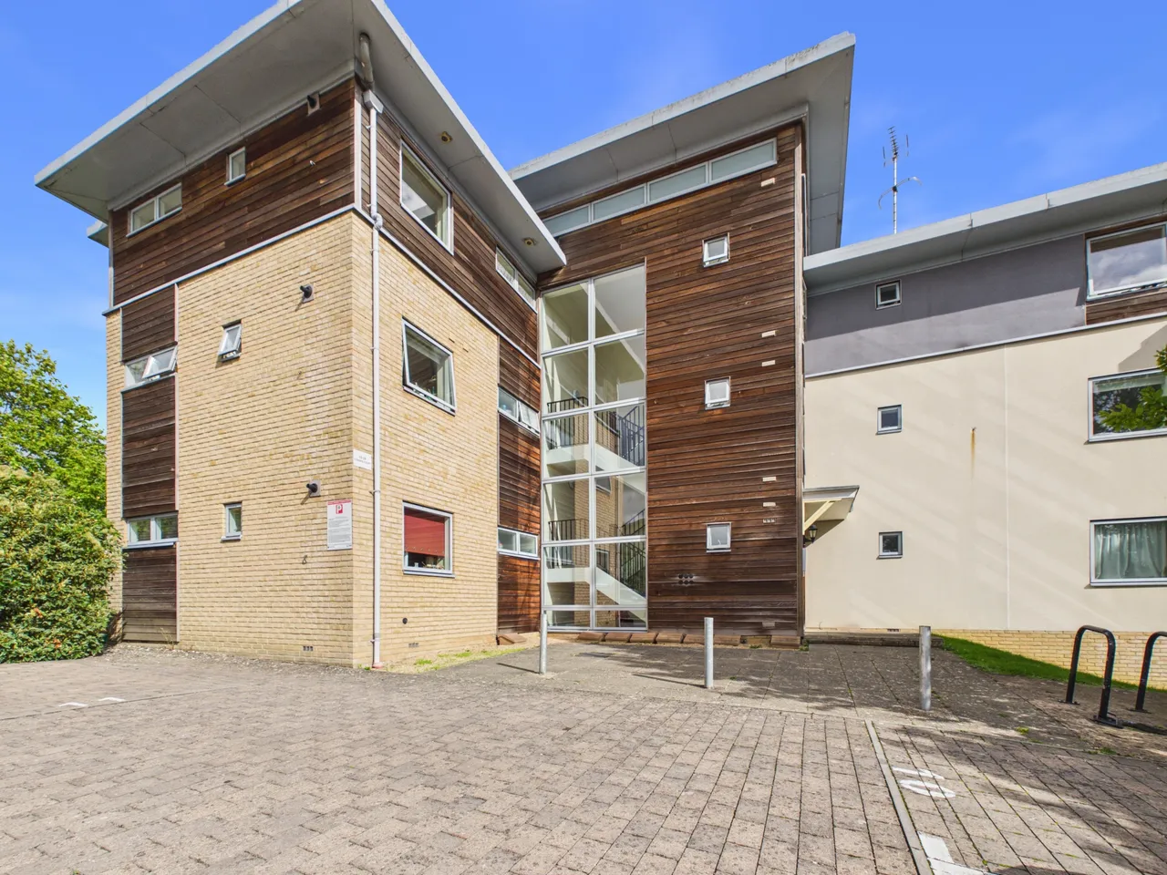 Apartment 12, Corinne Court Sotherby Drive, Cheltenham, GL51 0FW, photo 7