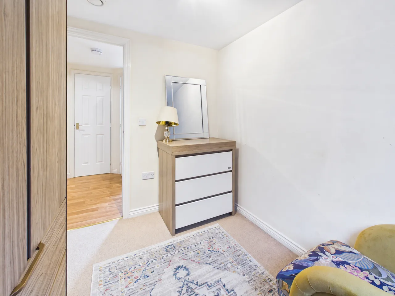 Apartment 12, Corinne Court Sotherby Drive, Cheltenham, GL51 0FW, photo 5