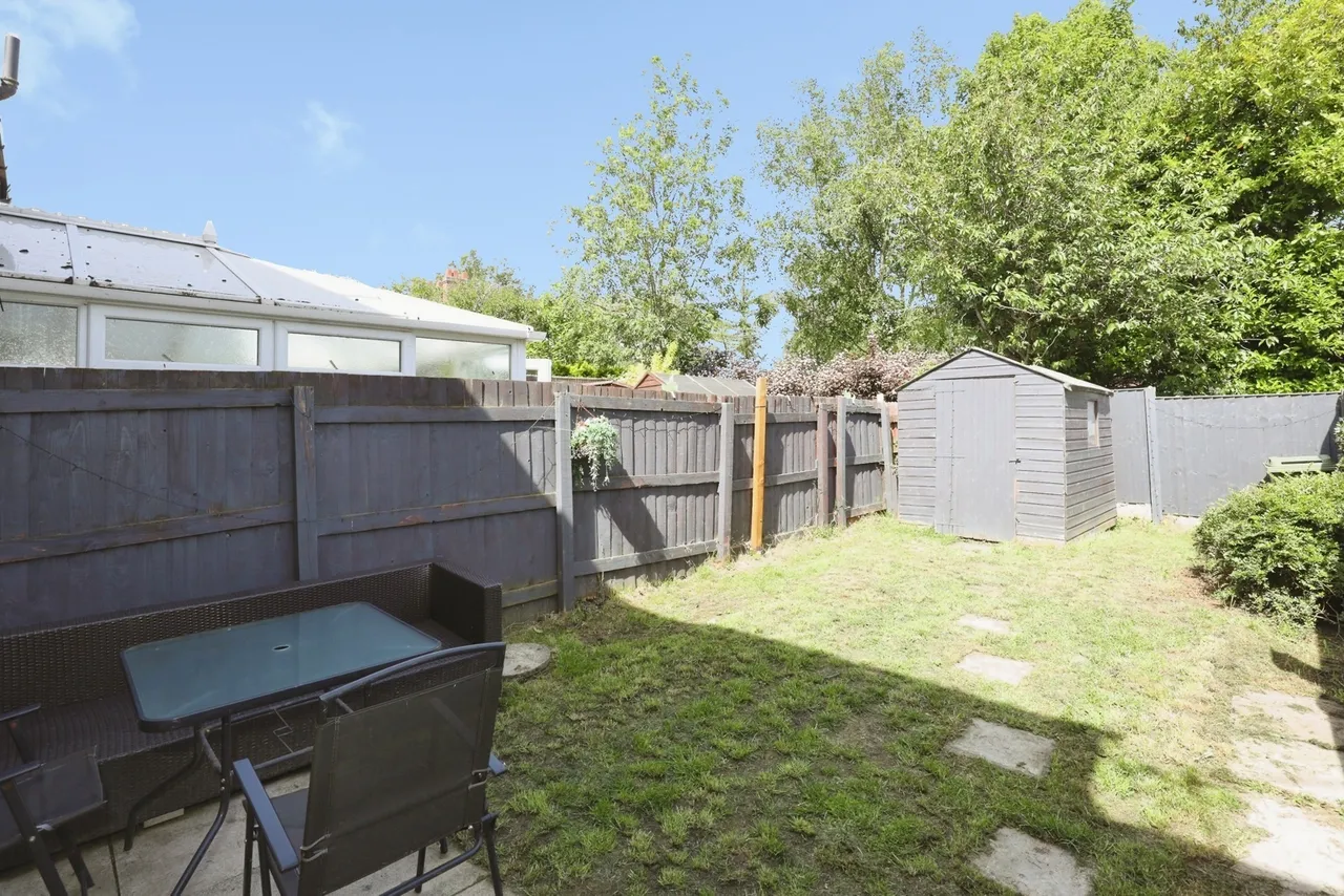 Overdene Road, Winsford, Cheshire, CW7, photo 17