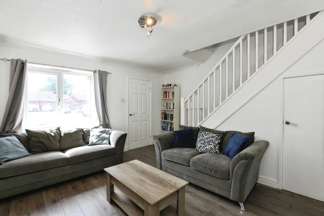 Overdene Road, Winsford, Cheshire, CW7, photo 3