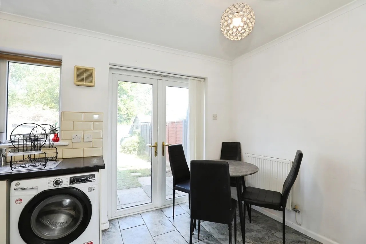 Overdene Road, Winsford, Cheshire, CW7, photo 8
