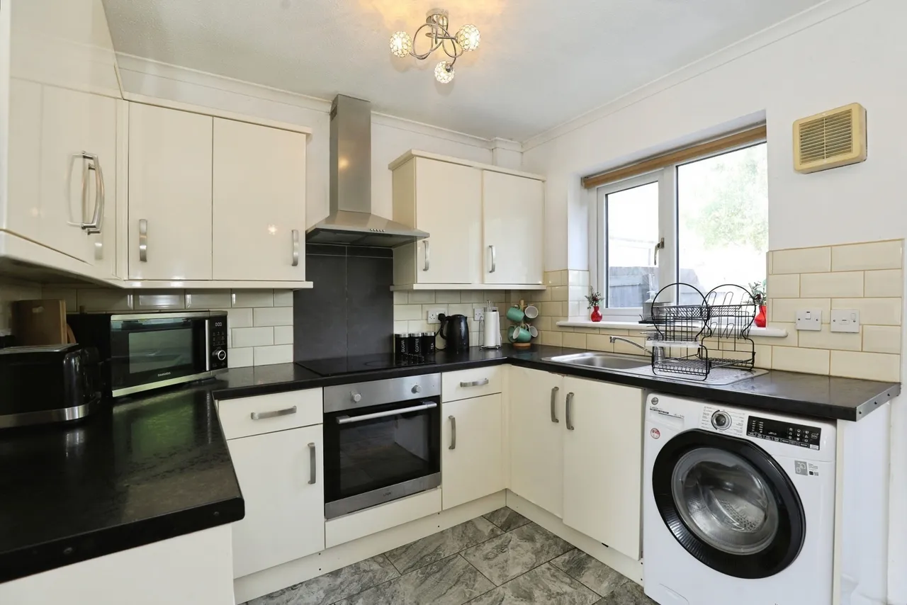 Overdene Road, Winsford, Cheshire, CW7, photo 9