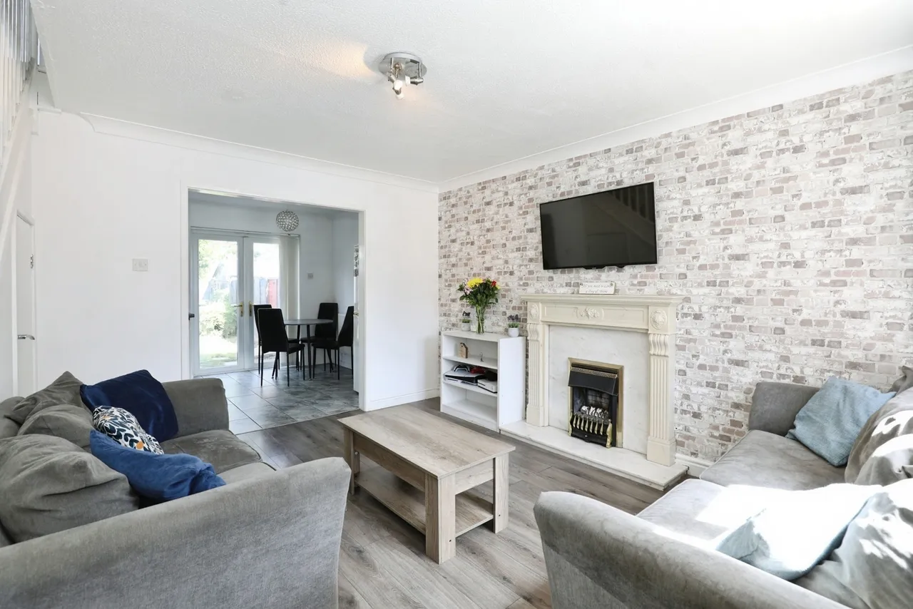Overdene Road, Winsford, Cheshire, CW7, photo 2