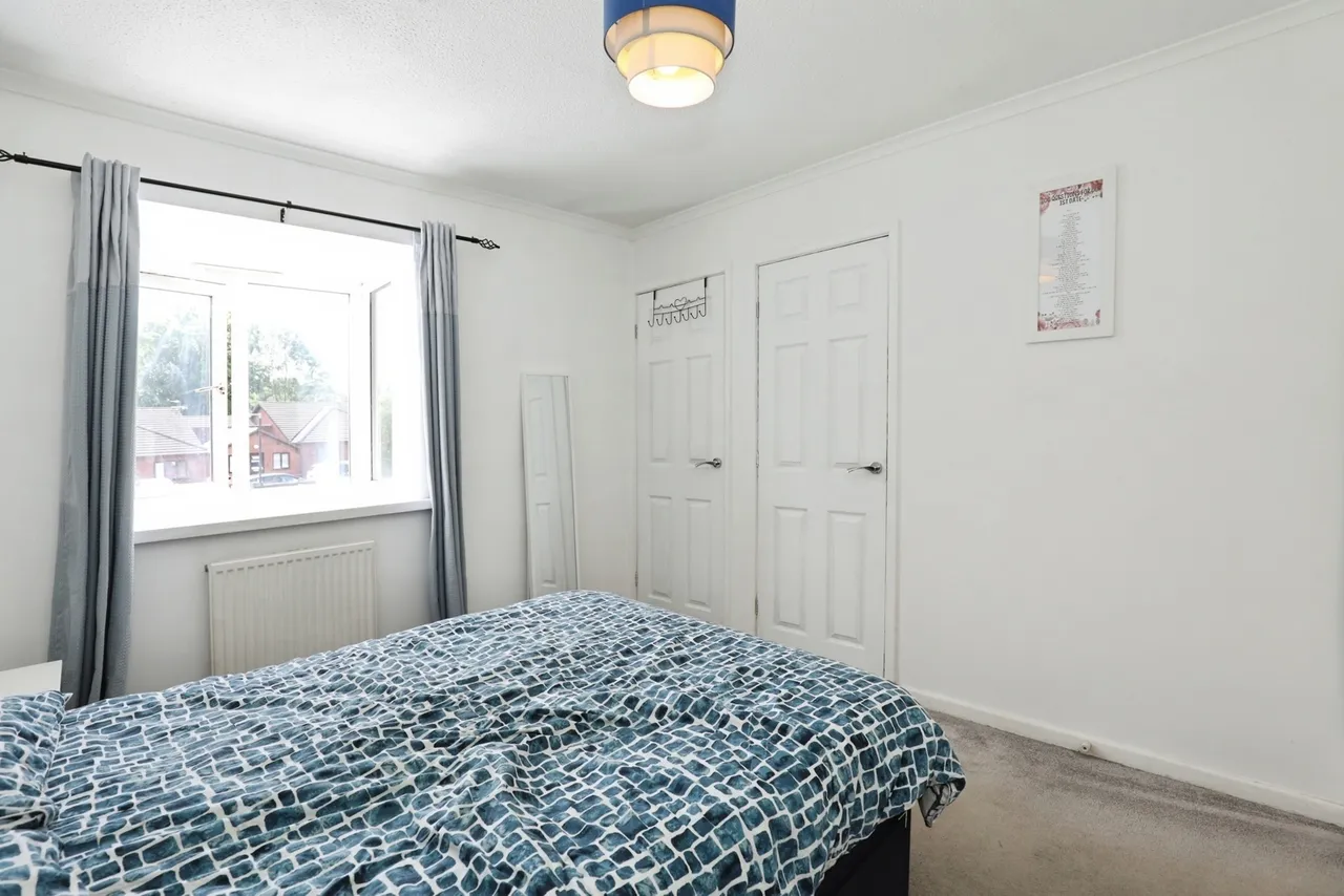 Overdene Road, Winsford, Cheshire, CW7, photo 13