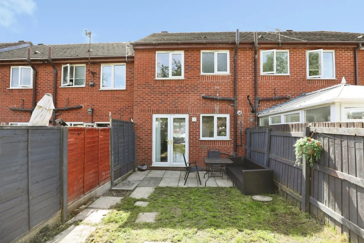 Overdene Road, Winsford, Cheshire, CW7, photo 18