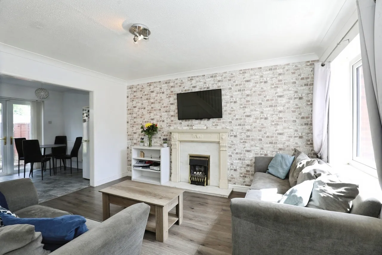 Overdene Road, Winsford, Cheshire, CW7, photo 6