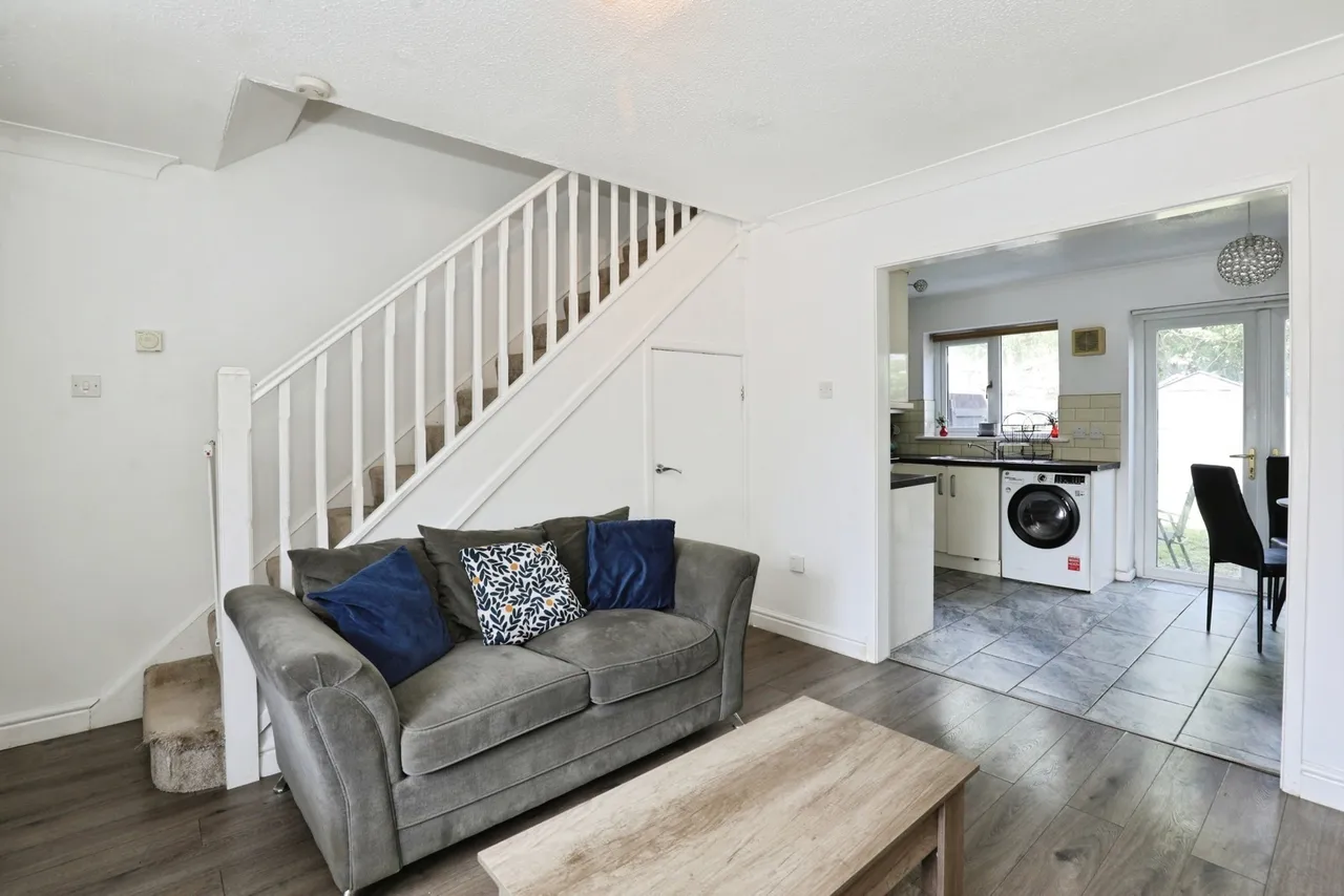 Overdene Road, Winsford, Cheshire, CW7, photo 5