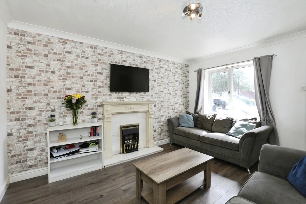 Overdene Road, Winsford, Cheshire, CW7, photo 4