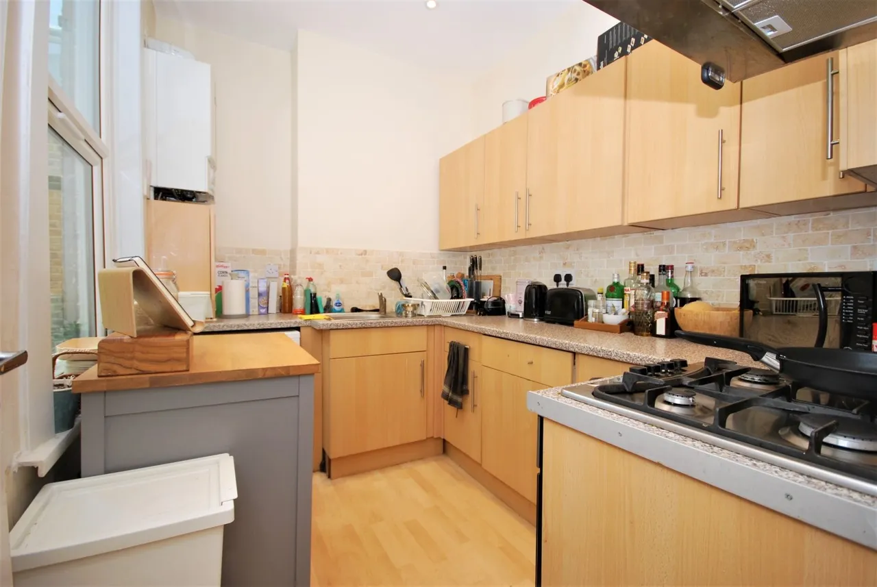 Holmdene Avenue, Herne Hill, SE24, photo 4