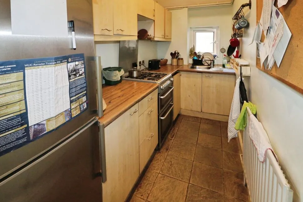 Mattock Lane, London, W5, photo 4