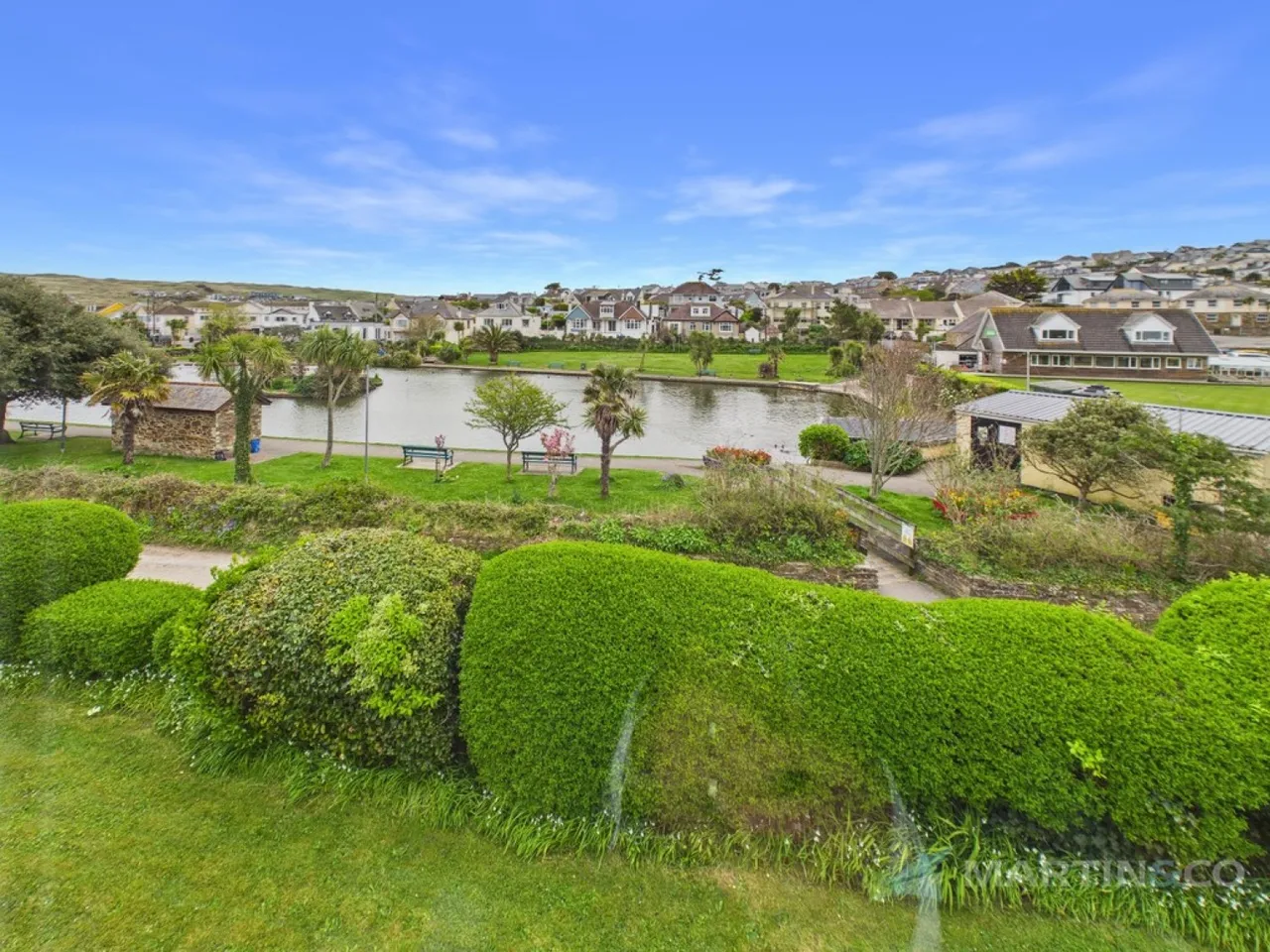 Perranporth, Cornwall, England, photo 9