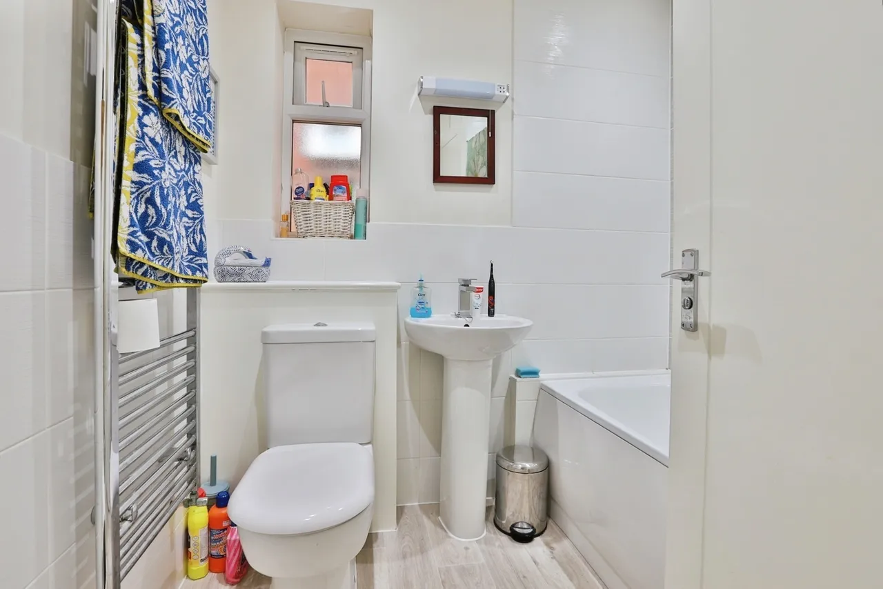Wesley Road, Poole, BH12, photo 15