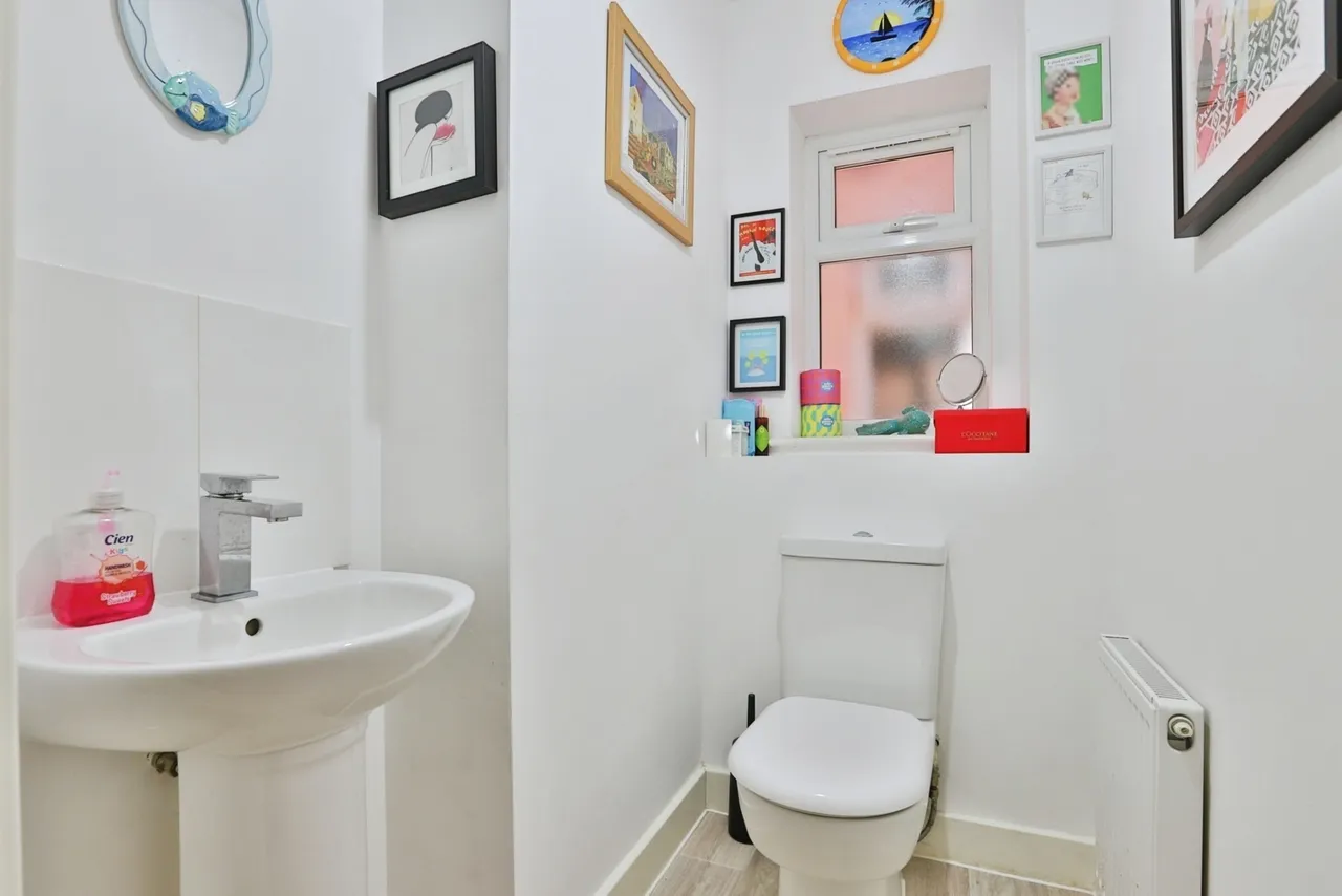 Wesley Road, Poole, BH12, photo 17