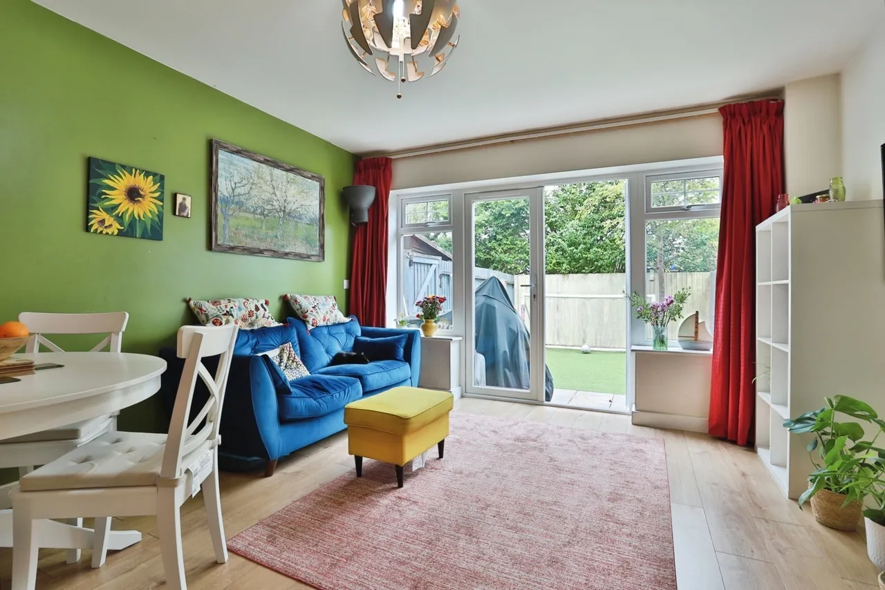 Wesley Road, Poole, BH12, photo 4