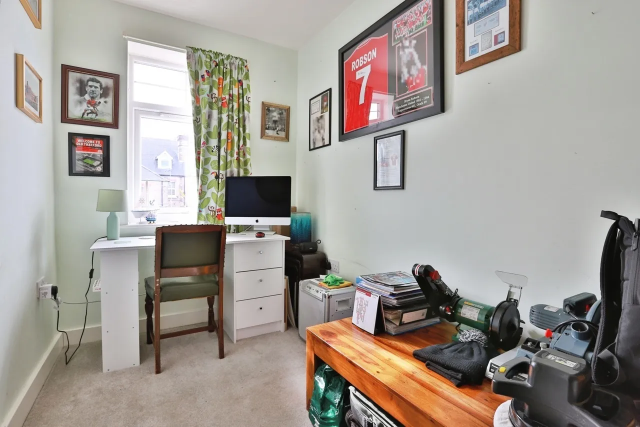 Wesley Road, Poole, BH12, photo 13