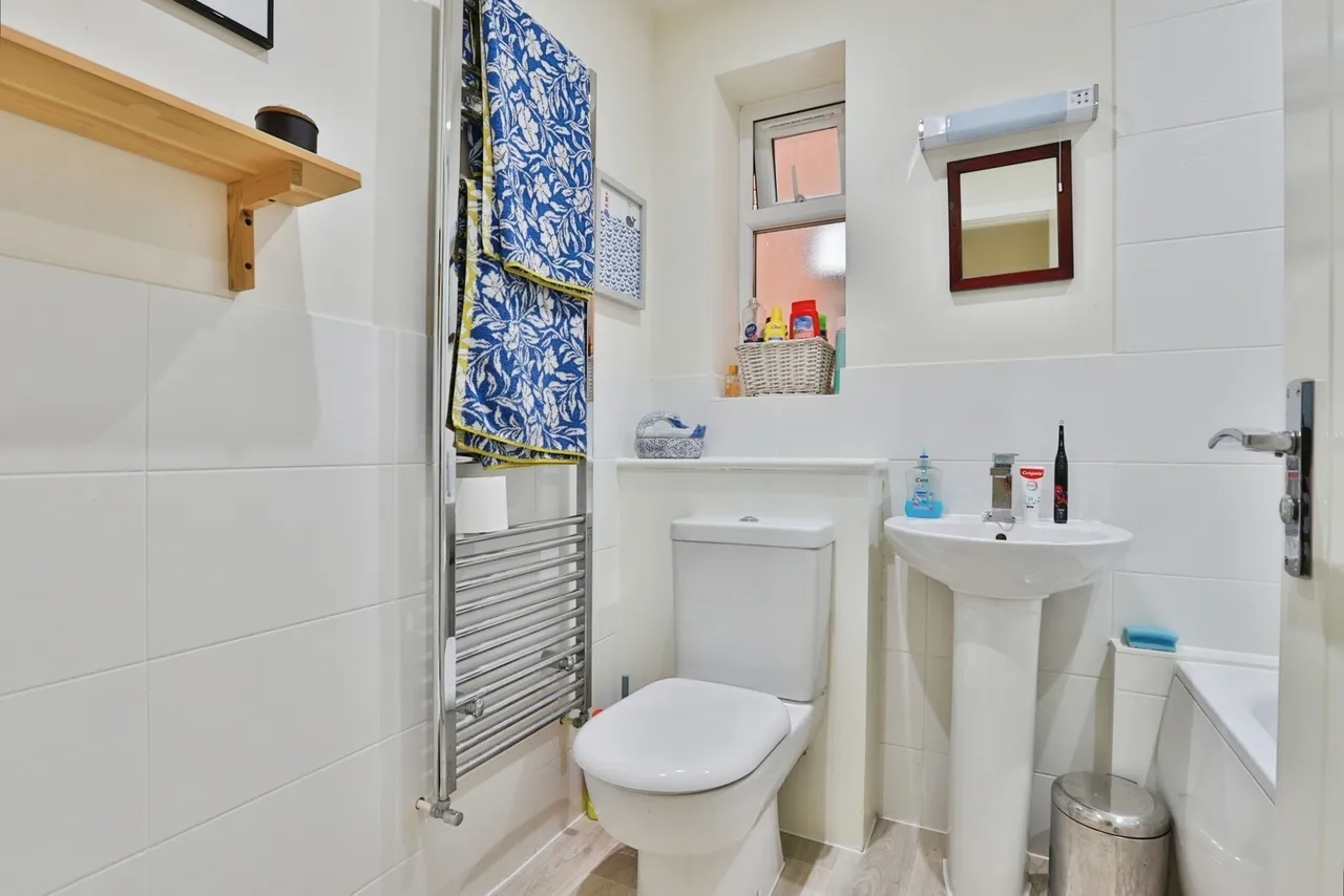 Wesley Road, Poole, BH12, photo 16