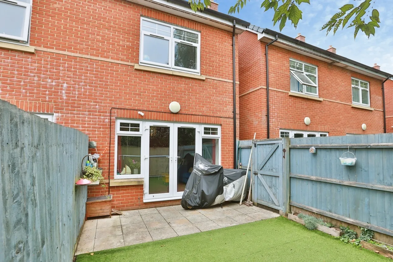 Wesley Road, Poole, BH12, photo 18