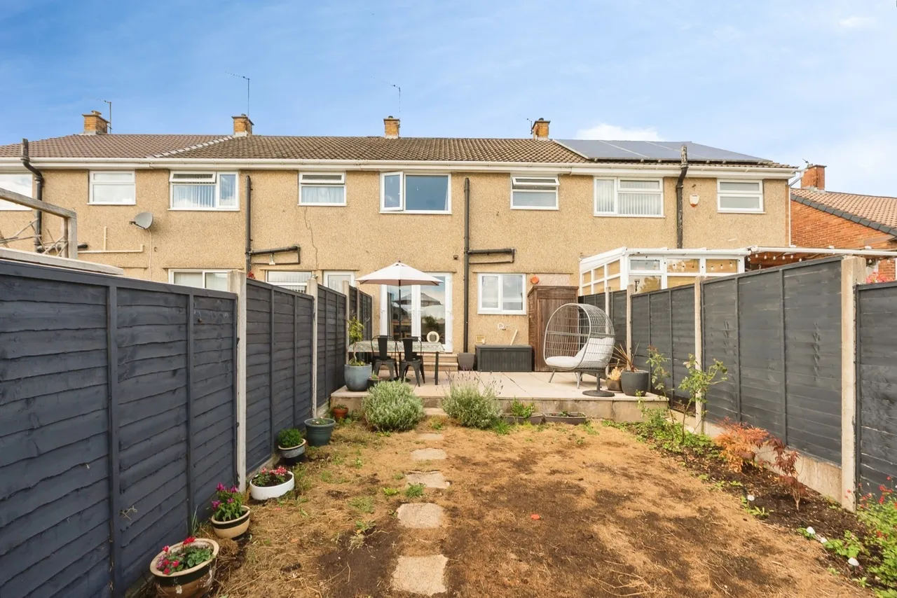 Mapleleaze, Brislington, Bristol, BS4, photo 12