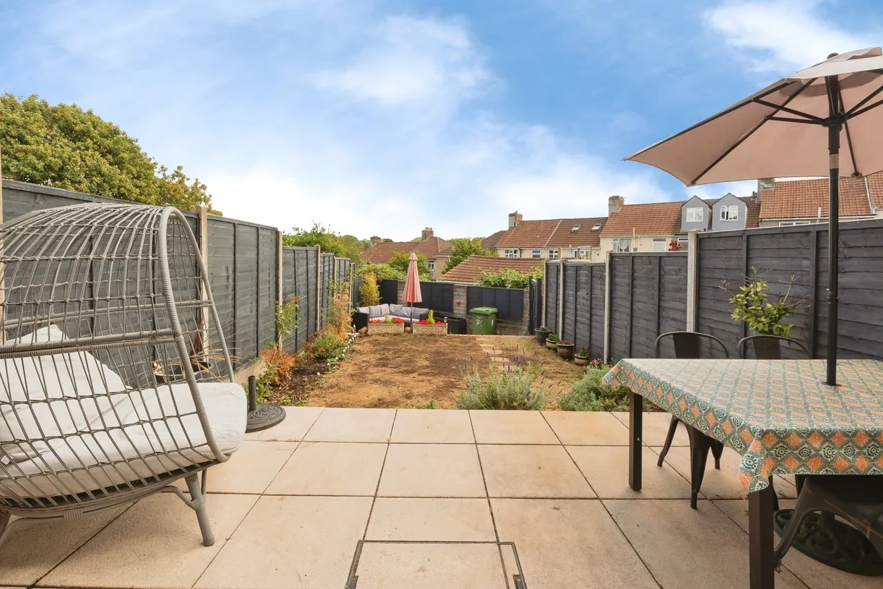 Mapleleaze, Brislington, Bristol, BS4, photo 10