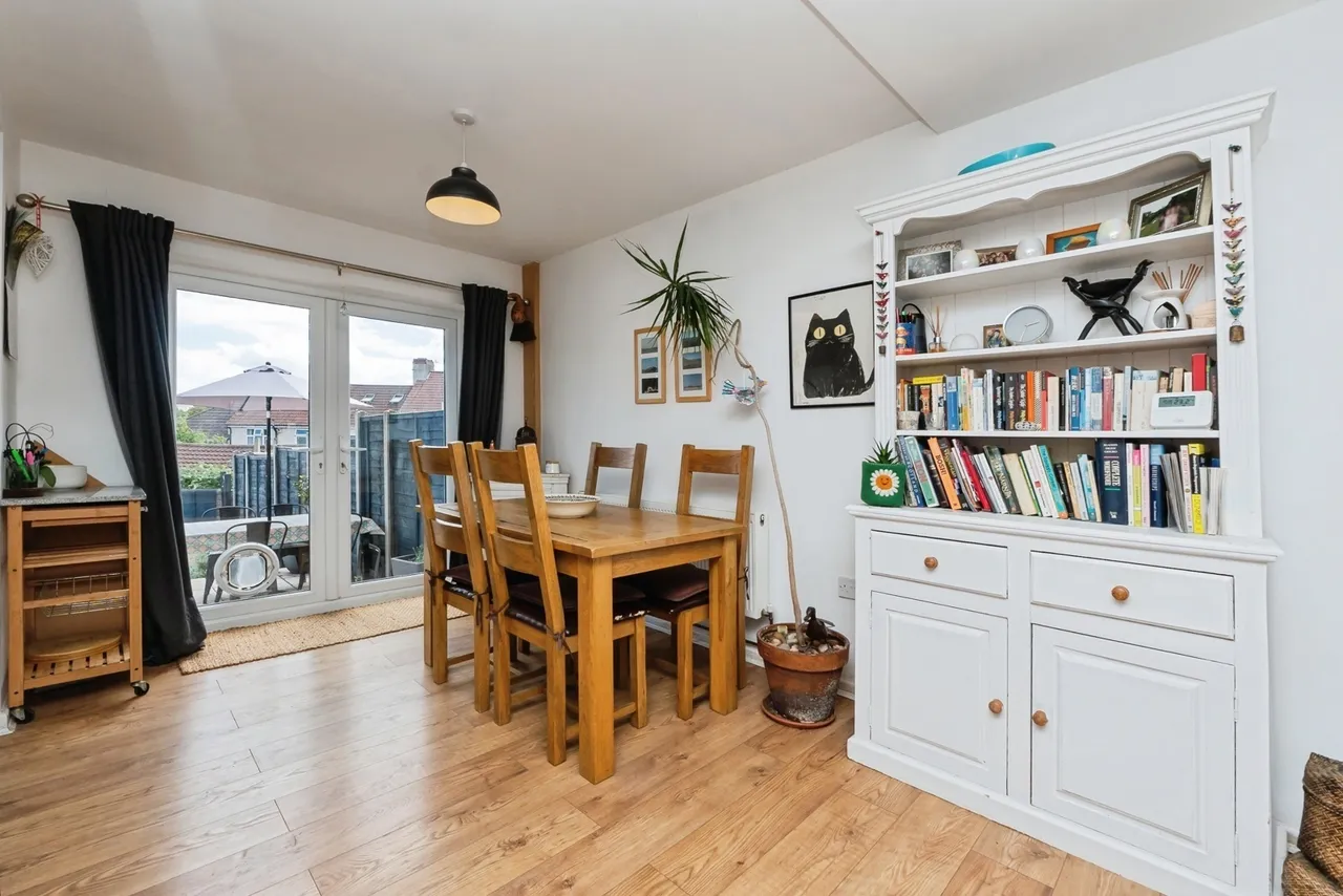 Mapleleaze, Brislington, Bristol, BS4, photo 4