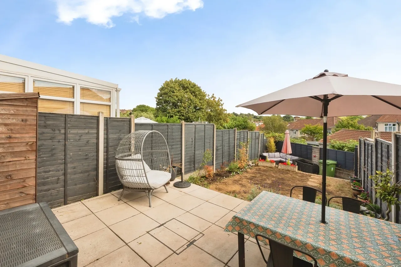 Mapleleaze, Brislington, Bristol, BS4, photo 11