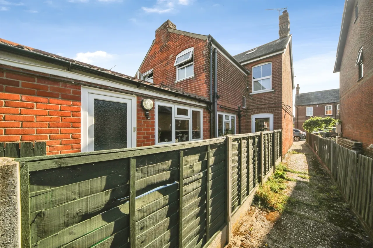 Grimsey Road, Leiston, IP16, photo 19