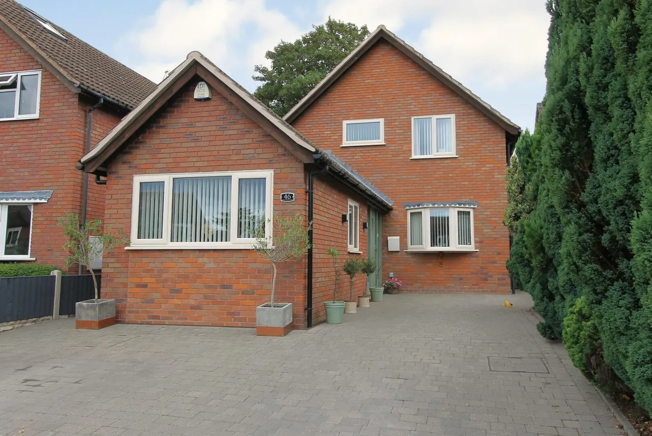 Heightington Place, Stourport-On-Severn, photo 23