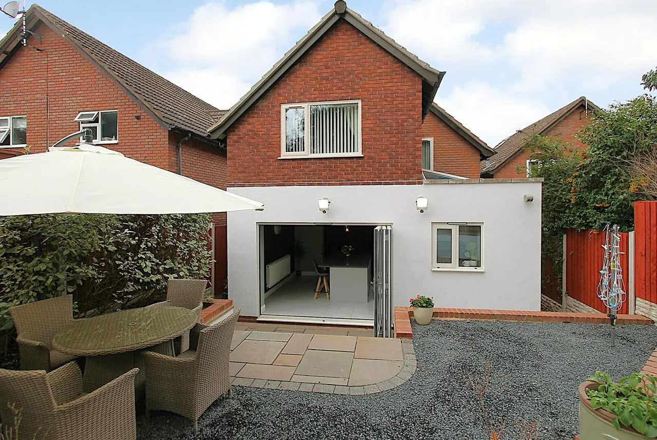 Heightington Place, Stourport-On-Severn, photo 14