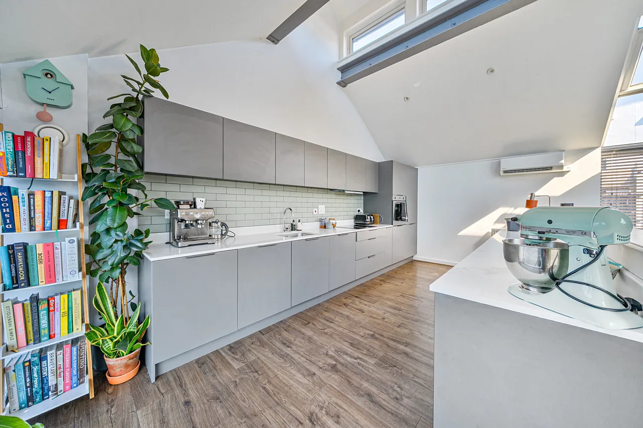 North Road, Hertford, SG14, photo 2