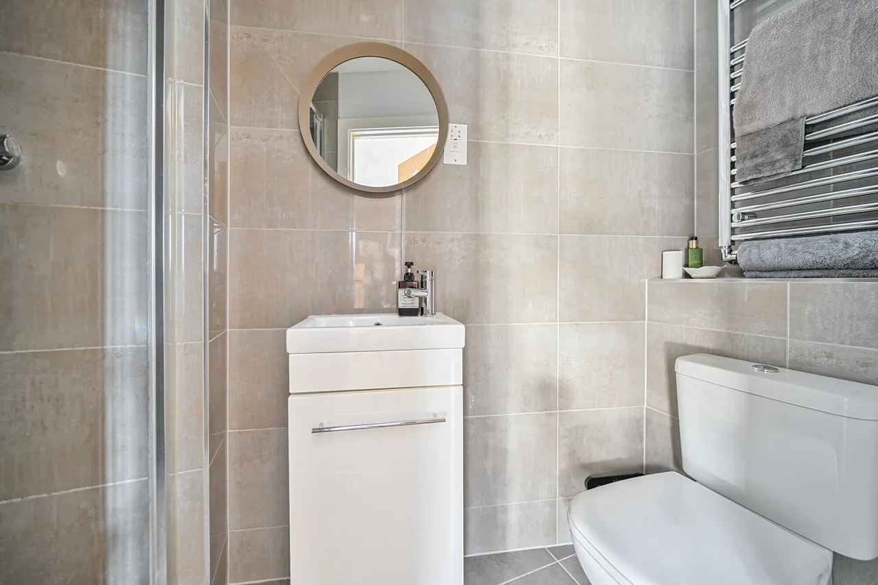 North Road, Hertford, SG14, photo 10