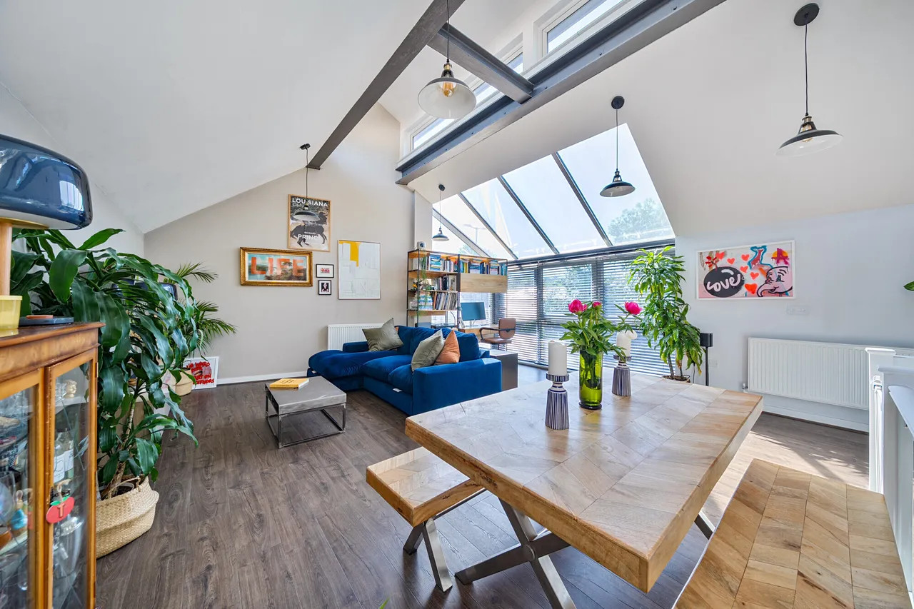 North Road, Hertford, SG14, photo 5