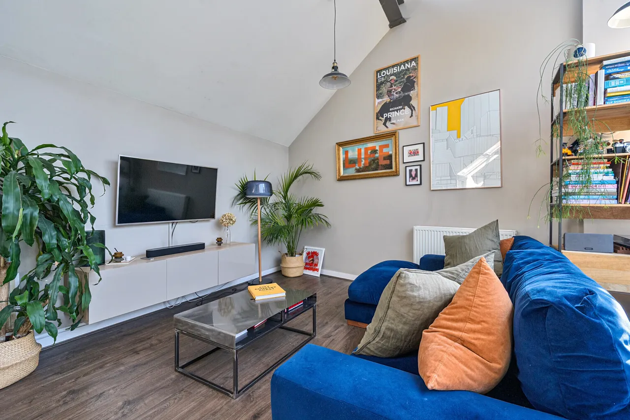 North Road, Hertford, SG14, photo 6