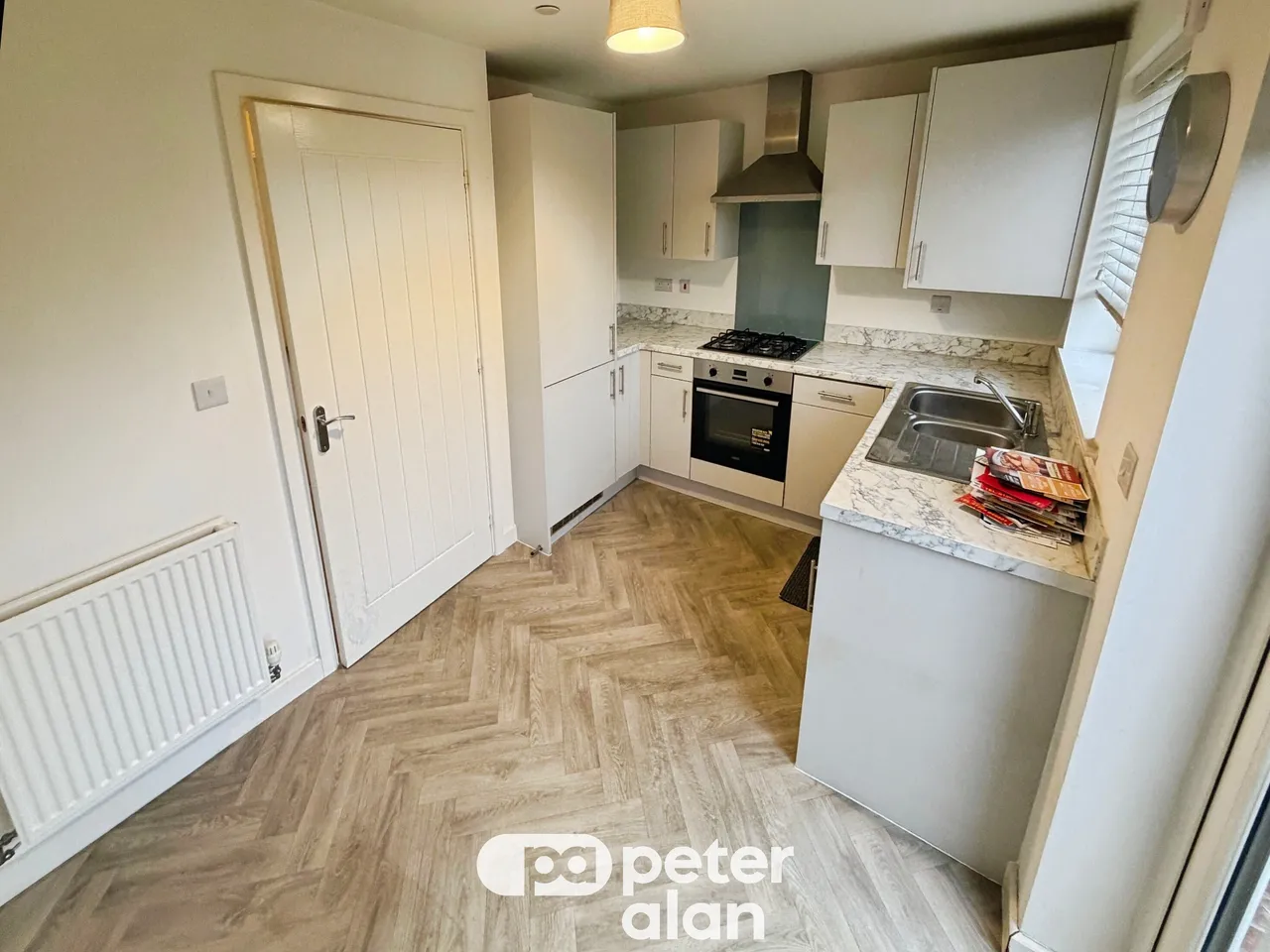 Heol Cae Pownd LLANELLI, SA14, photo 6