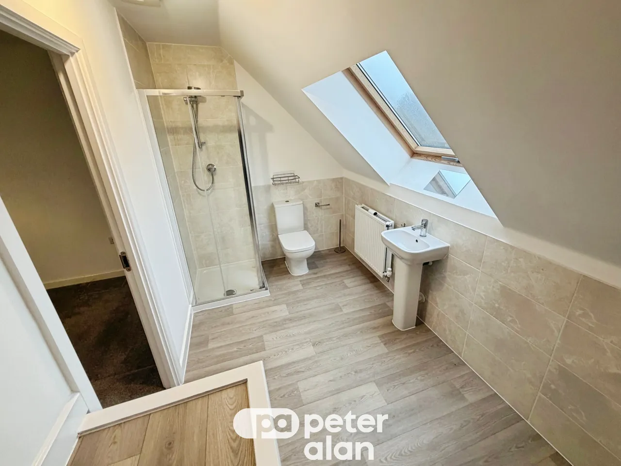 Heol Cae Pownd LLANELLI, SA14, photo 15