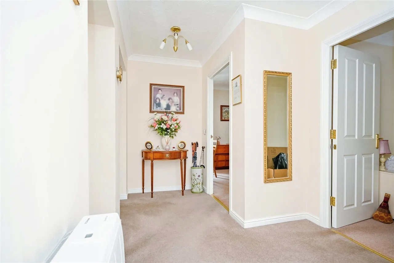 Wolverhampton Road, Stafford, Staffordshire, ST17, photo 8