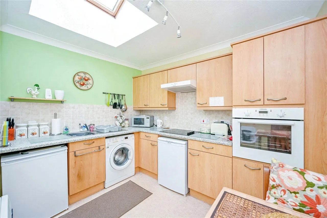 Wolverhampton Road, Stafford, Staffordshire, ST17, photo 3