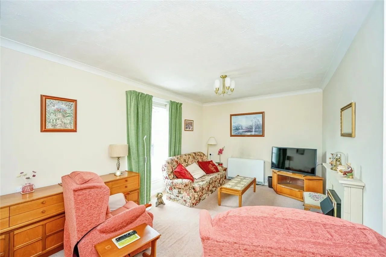 Wolverhampton Road, Stafford, Staffordshire, ST17, photo 5