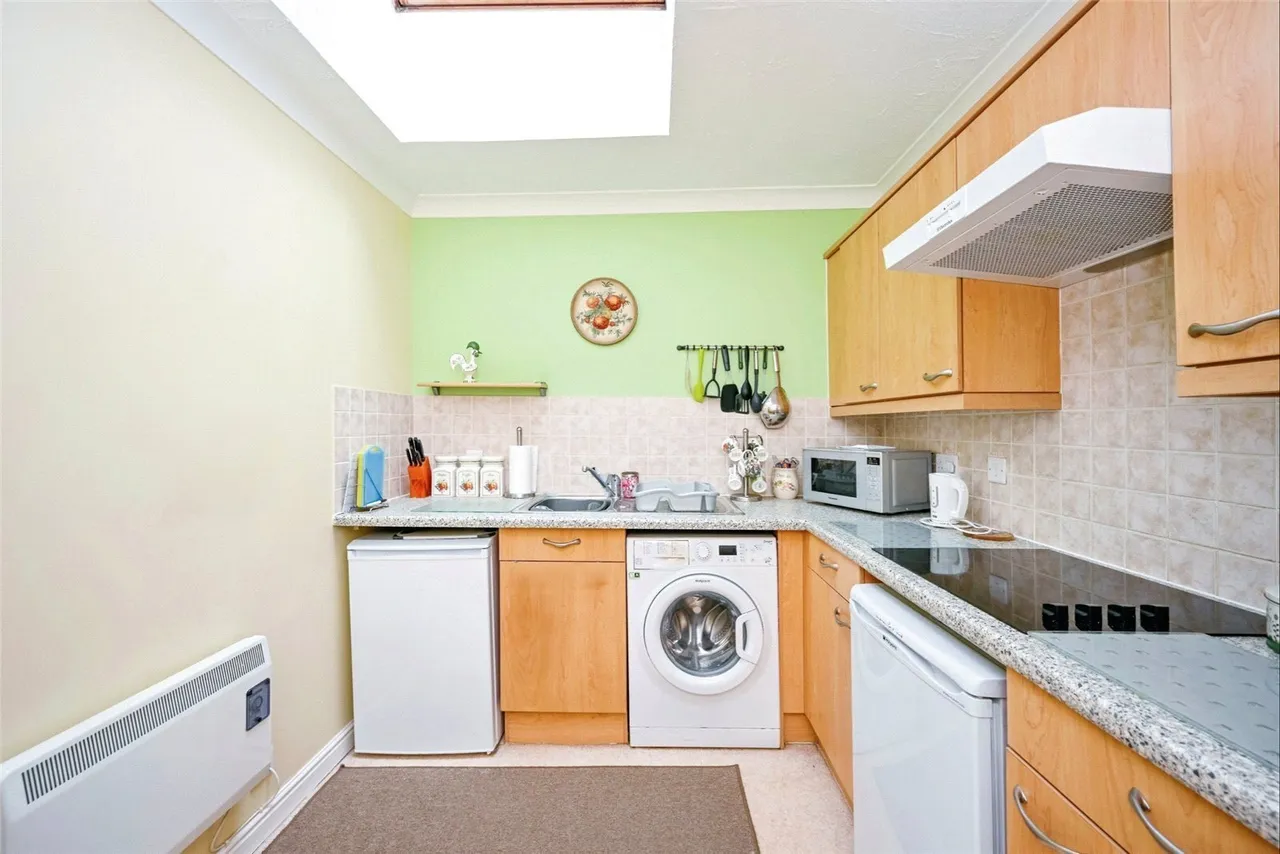 Wolverhampton Road, Stafford, Staffordshire, ST17, photo 4