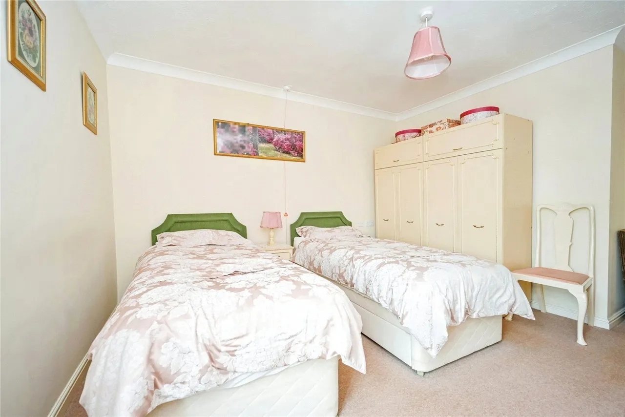 Wolverhampton Road, Stafford, Staffordshire, ST17, photo 12