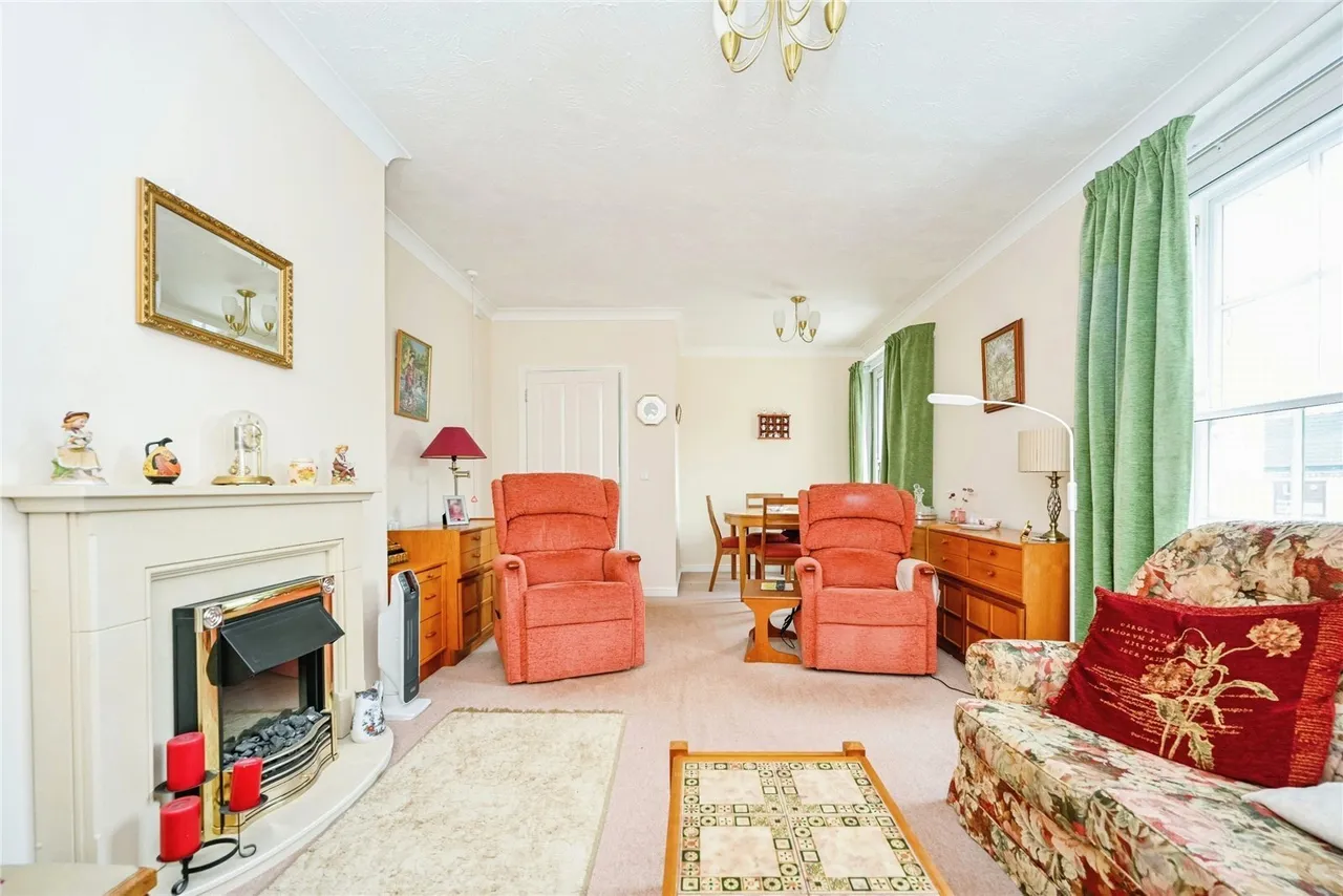 Wolverhampton Road, Stafford, Staffordshire, ST17, photo 6