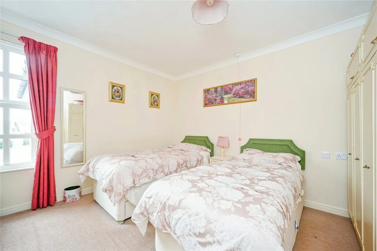 Wolverhampton Road, Stafford, Staffordshire, ST17, photo 11