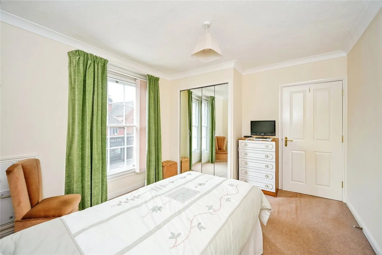 Wolverhampton Road, Stafford, Staffordshire, ST17, photo 9