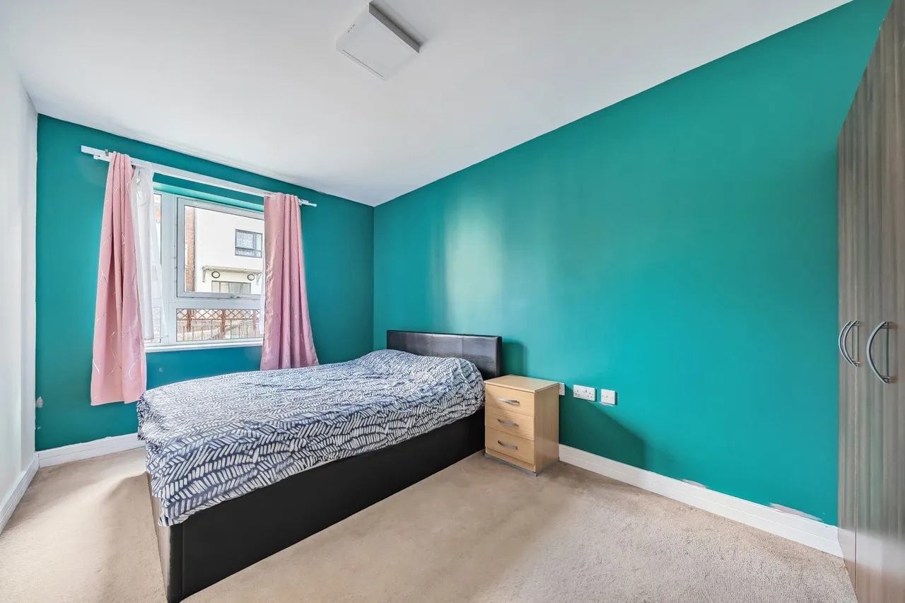 Oakwood Close, SE13, photo 4