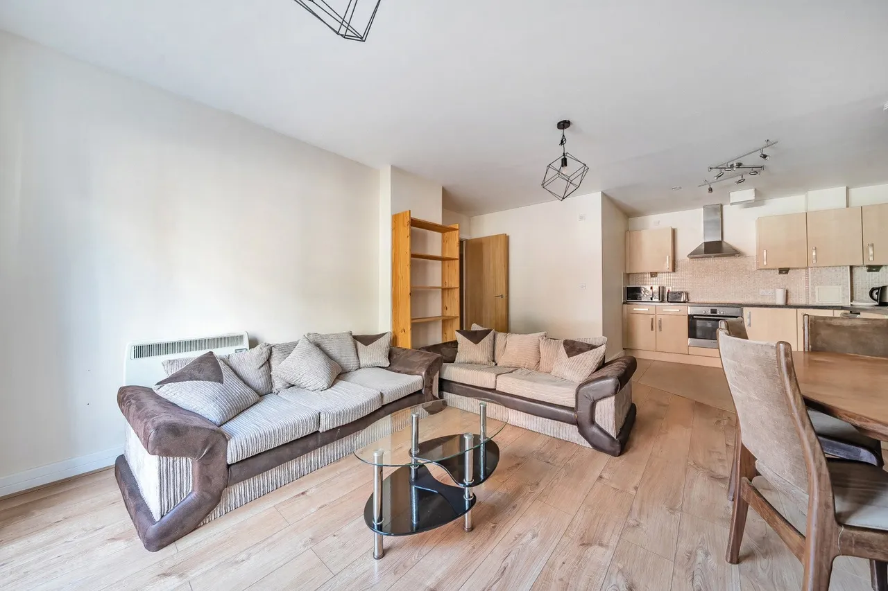 Oakwood Close, SE13, photo 11